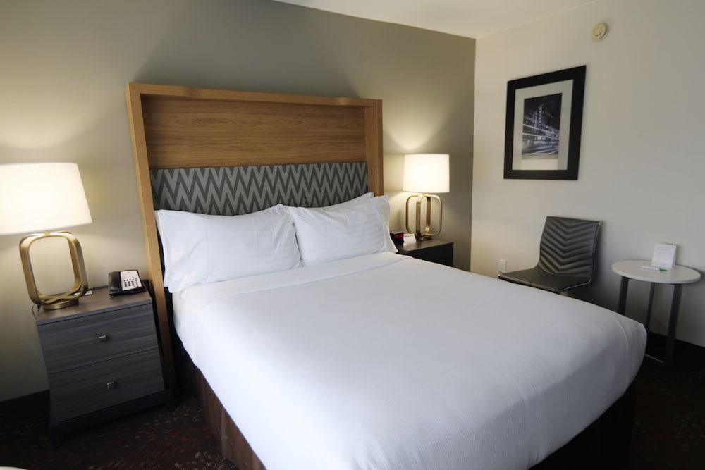 Holiday Inn O'Hare Area By Ihg Rosemont Extérieur photo