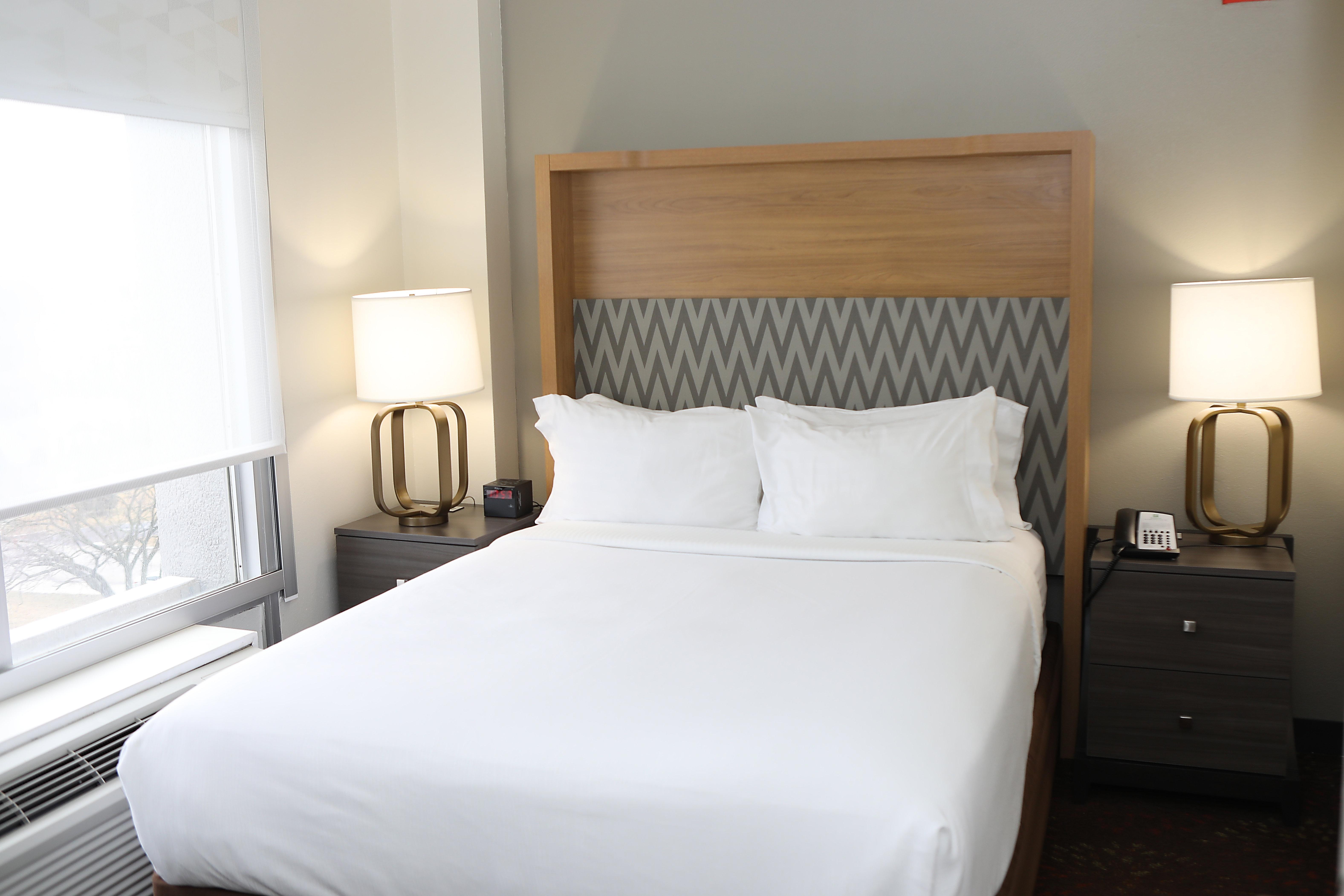 Holiday Inn O'Hare Area By Ihg Rosemont Extérieur photo