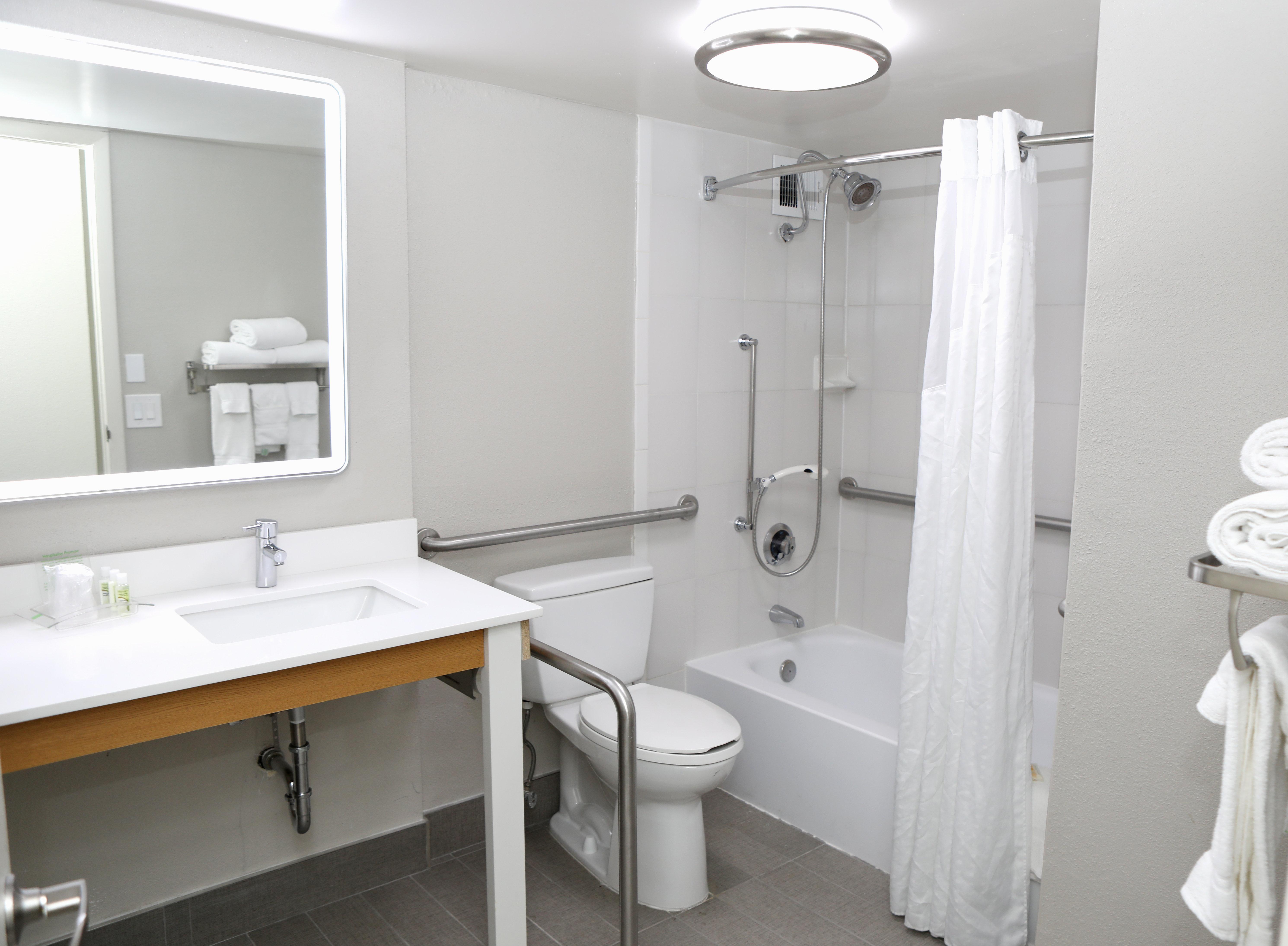 Holiday Inn O'Hare Area By Ihg Rosemont Extérieur photo