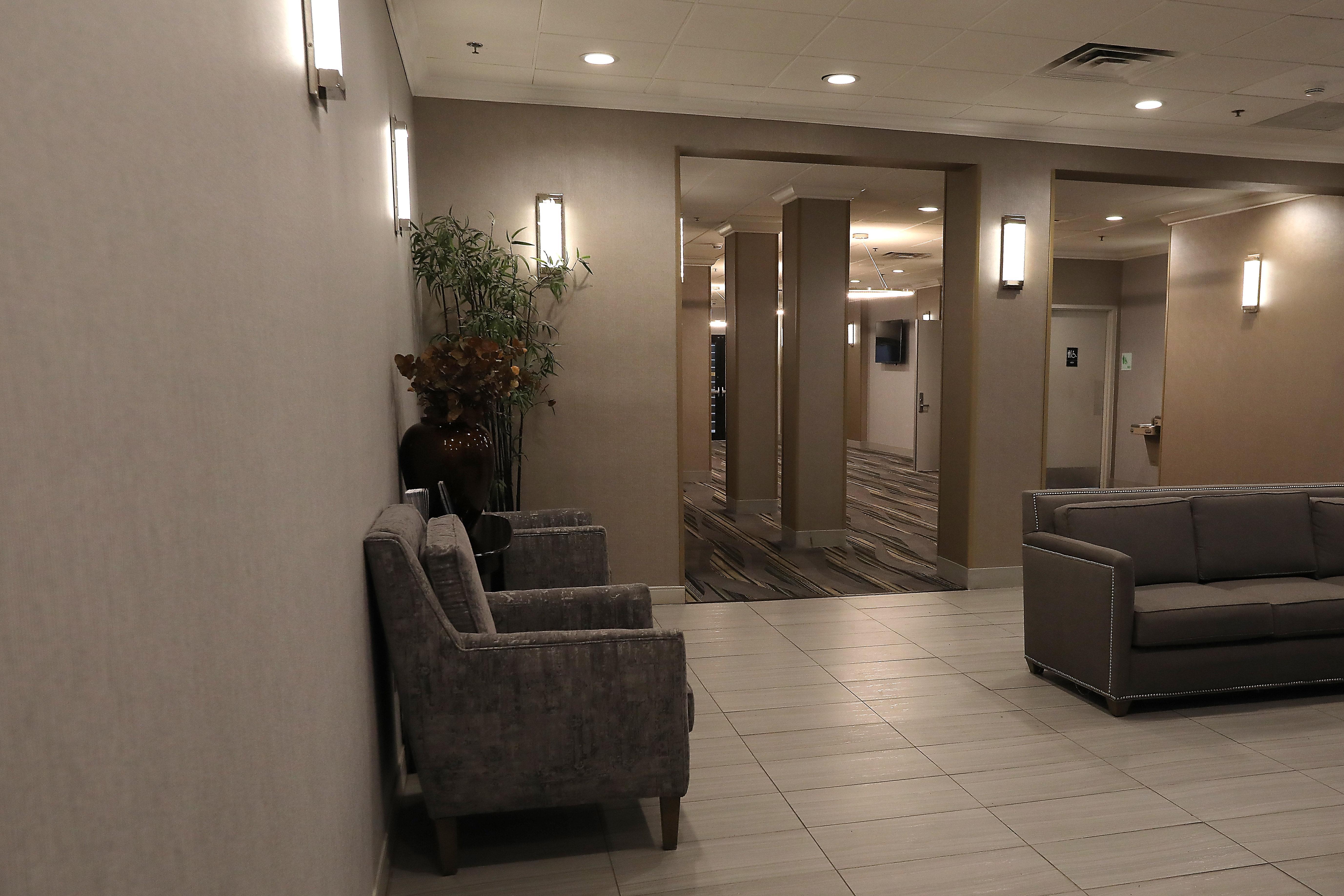 Holiday Inn O'Hare Area By Ihg Rosemont Extérieur photo
