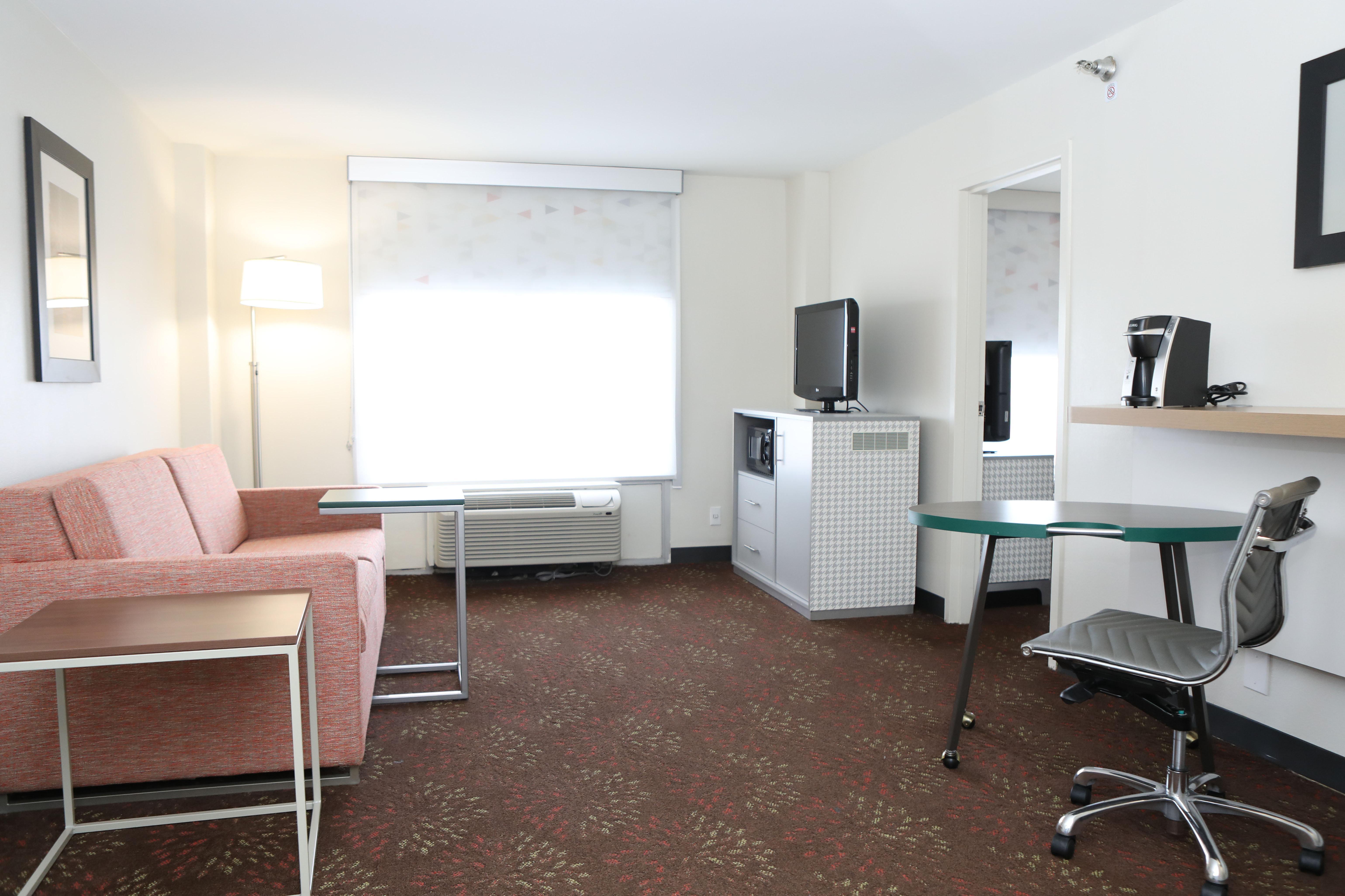 Holiday Inn O'Hare Area By Ihg Rosemont Extérieur photo