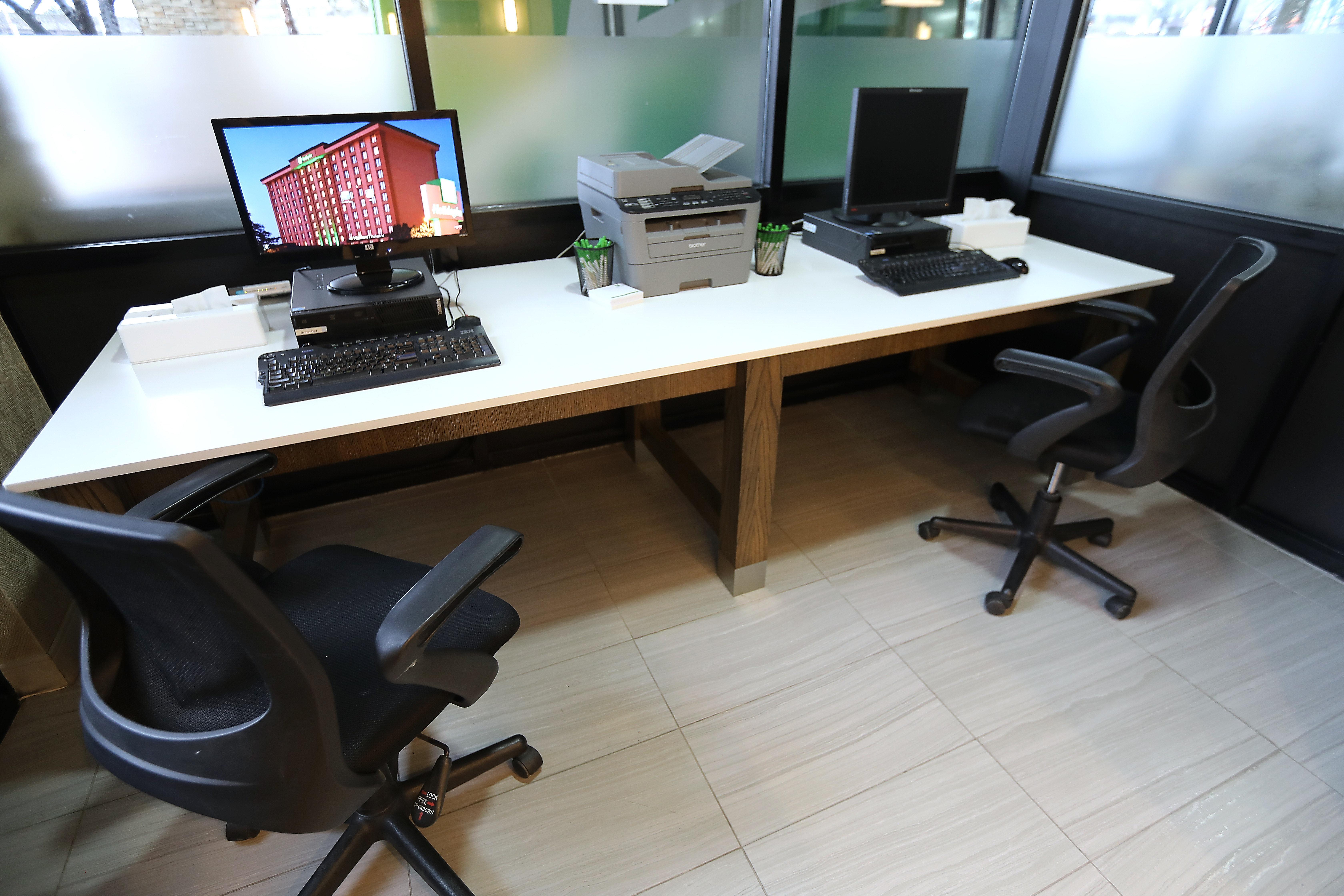 Holiday Inn O'Hare Area By Ihg Rosemont Extérieur photo