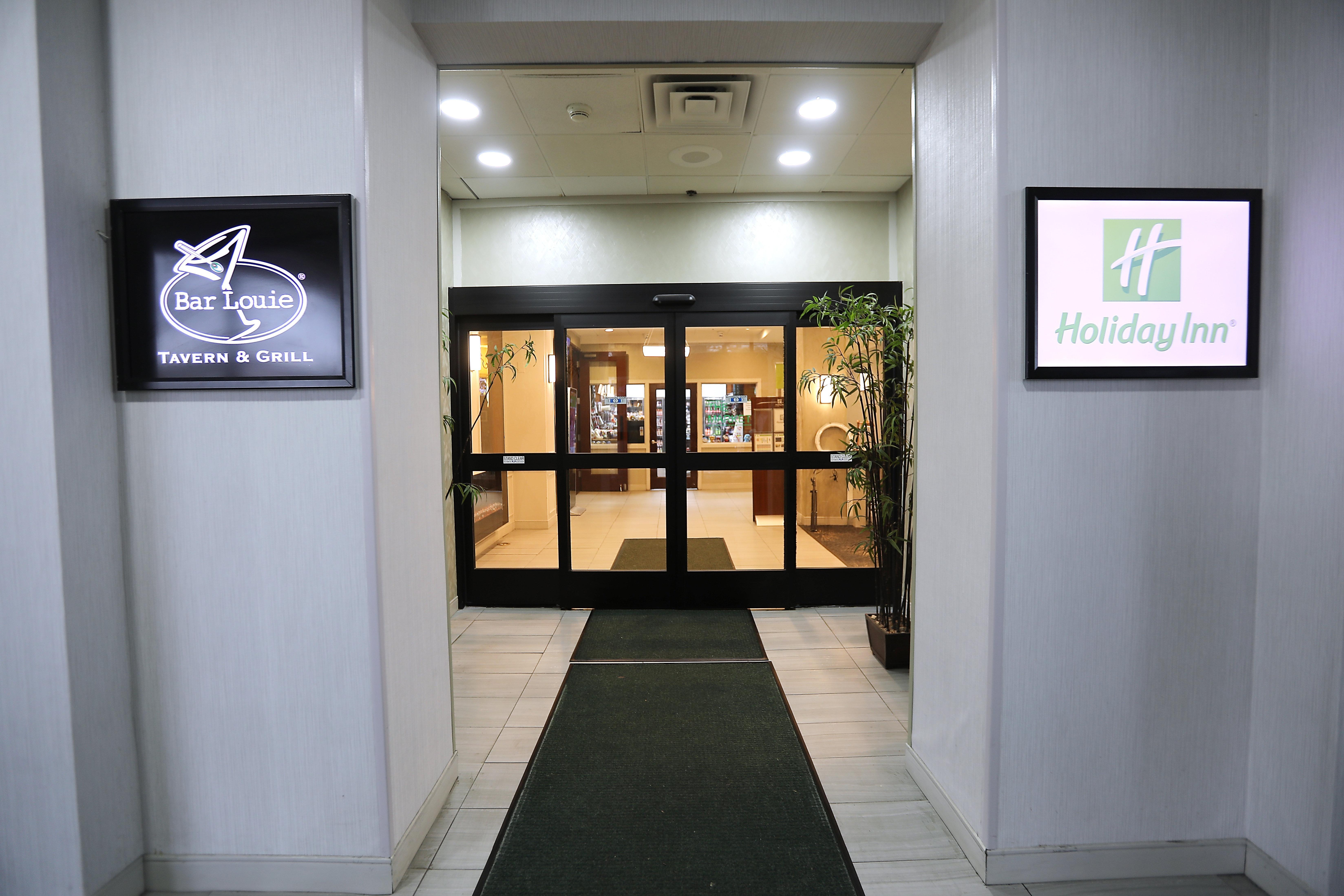 Holiday Inn O'Hare Area By Ihg Rosemont Extérieur photo