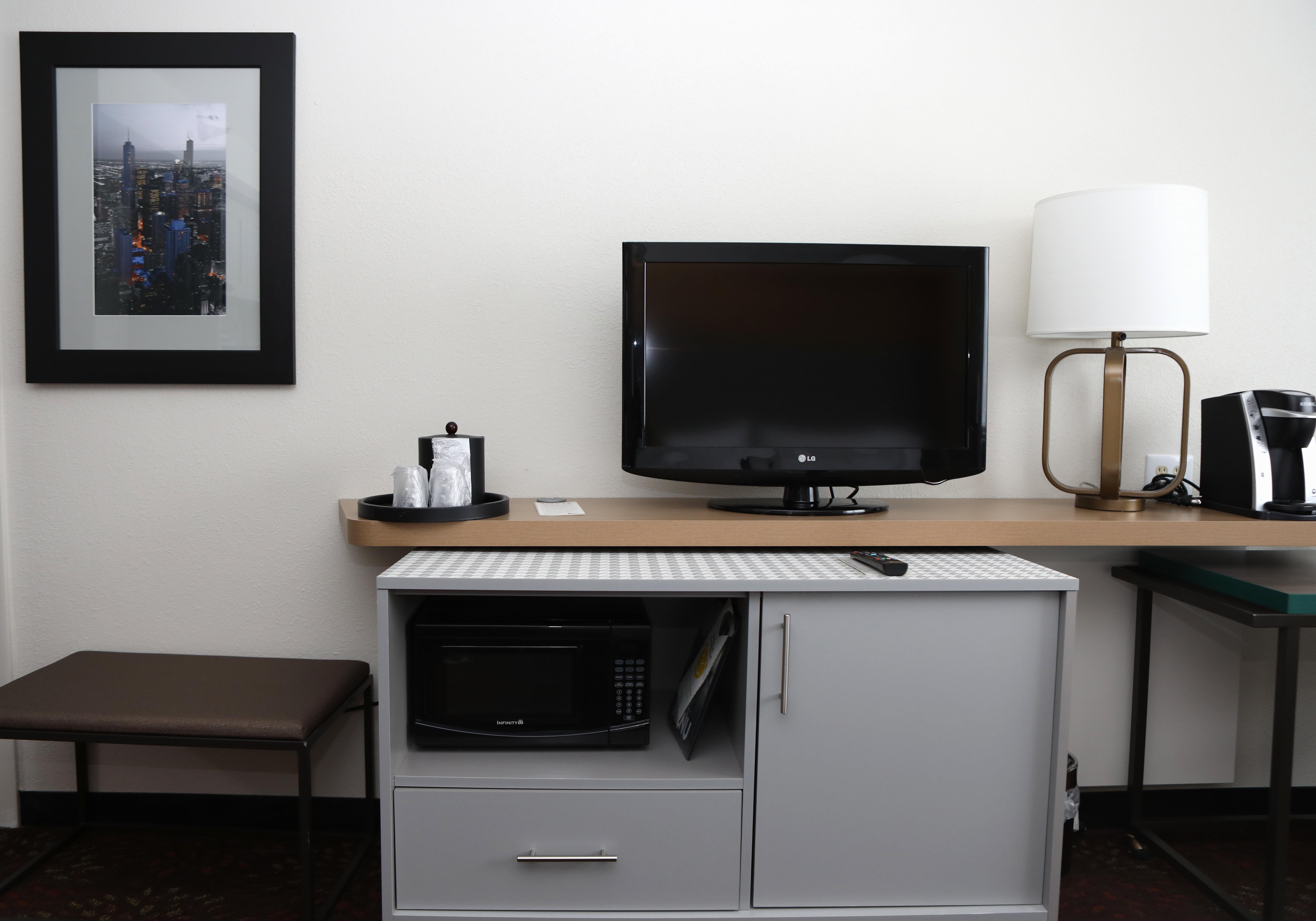 Holiday Inn O'Hare Area By Ihg Rosemont Extérieur photo