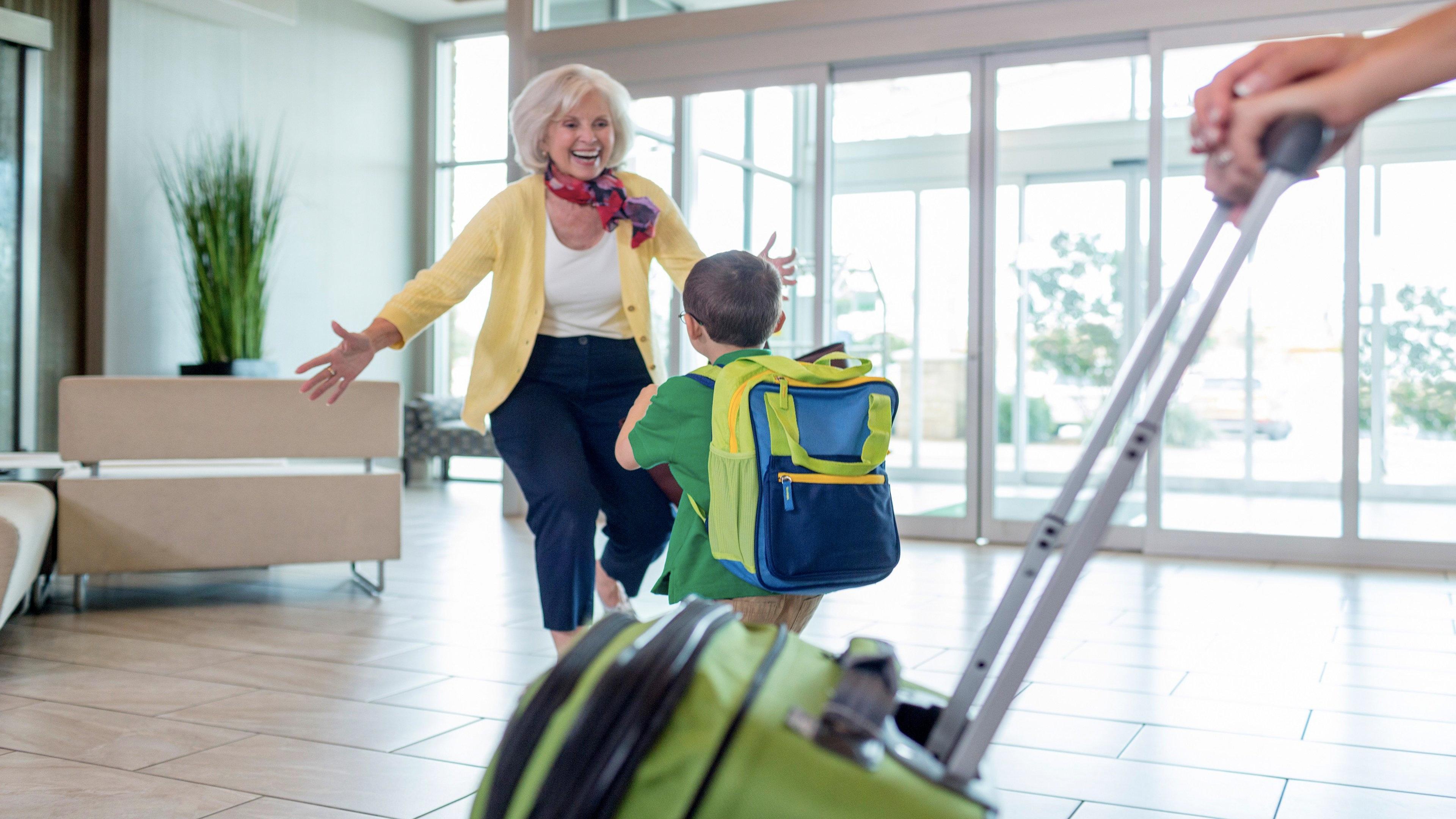 Holiday Inn O'Hare Area By Ihg Rosemont Extérieur photo