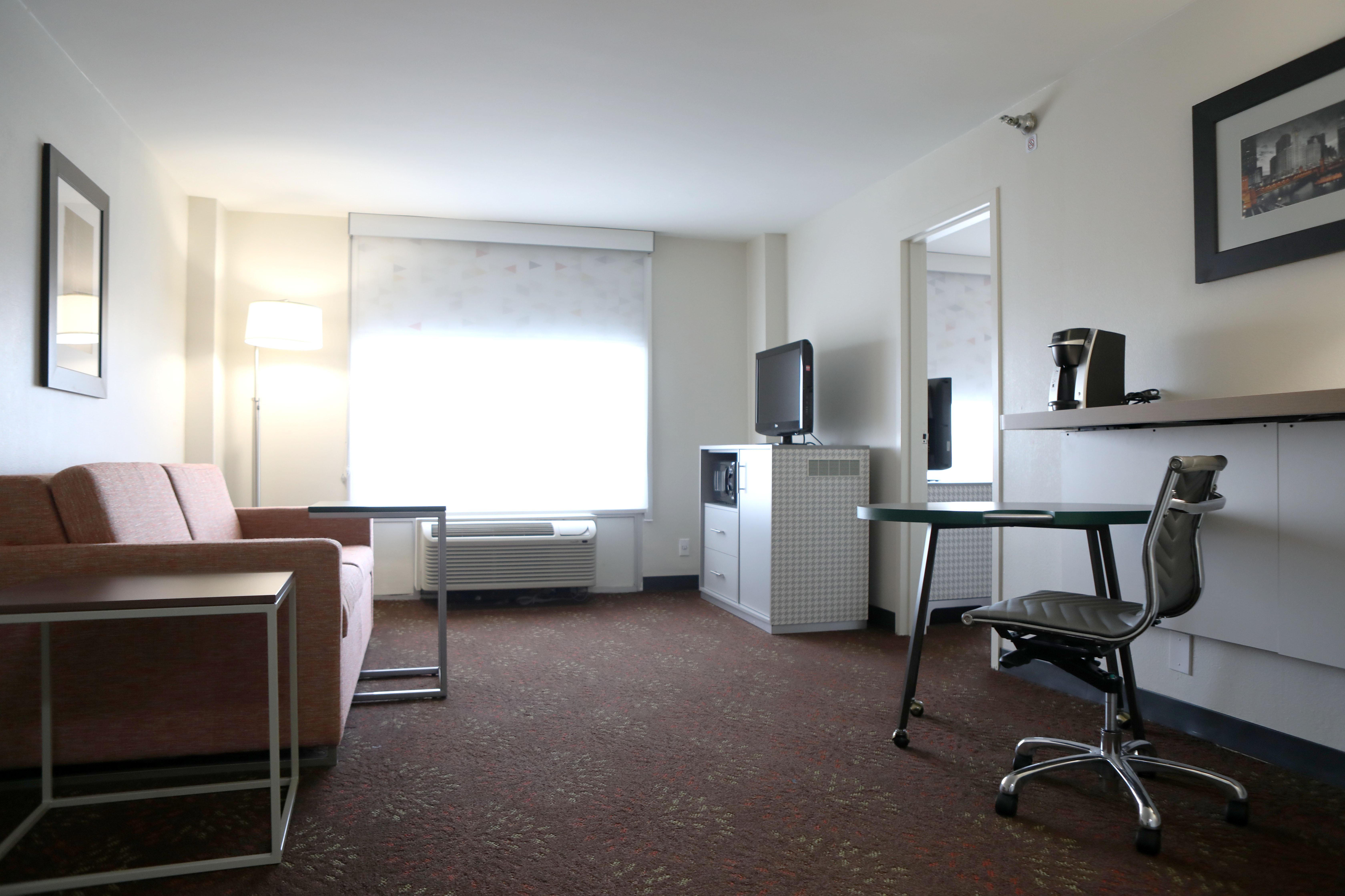Holiday Inn O'Hare Area By Ihg Rosemont Extérieur photo