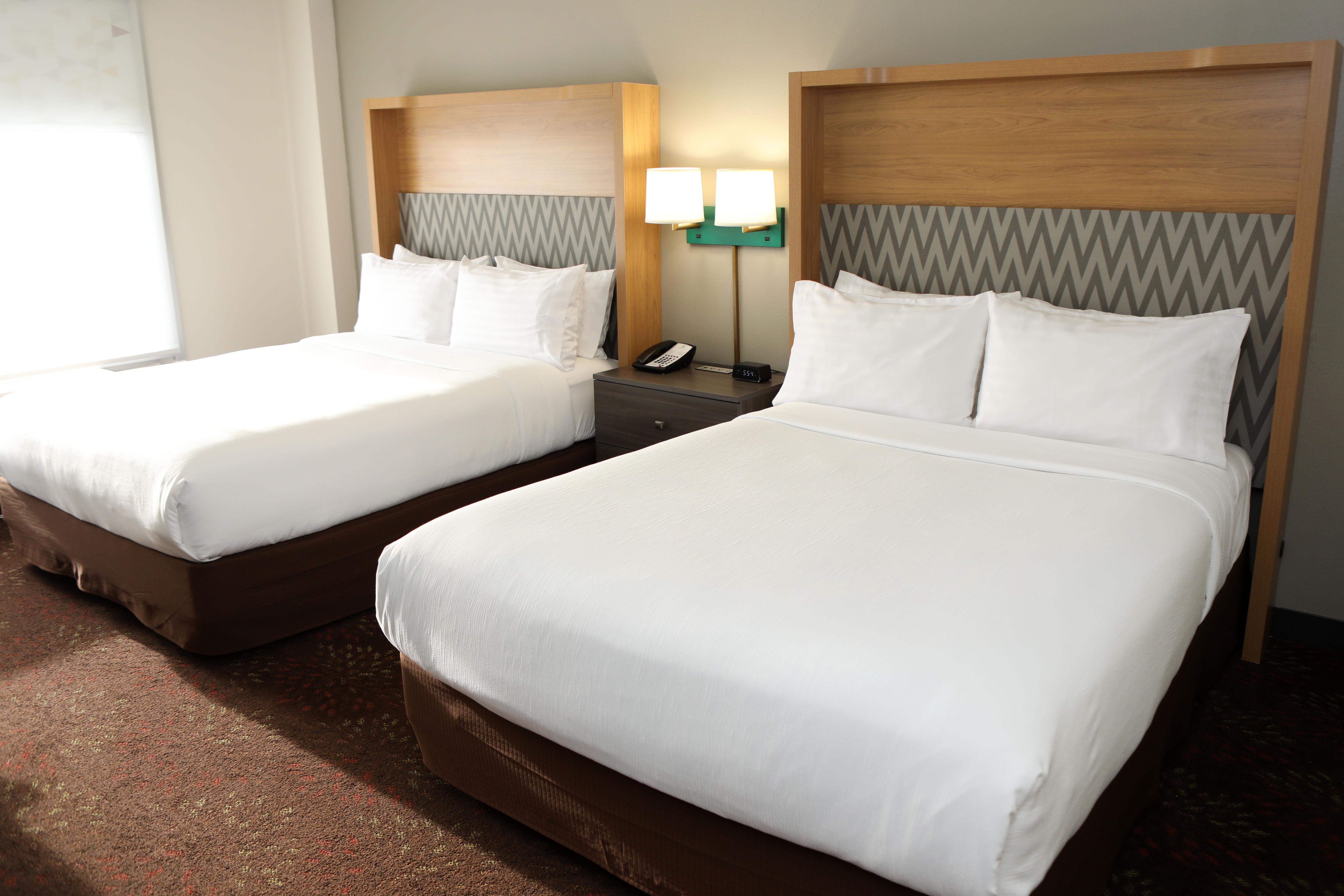 Holiday Inn O'Hare Area By Ihg Rosemont Extérieur photo