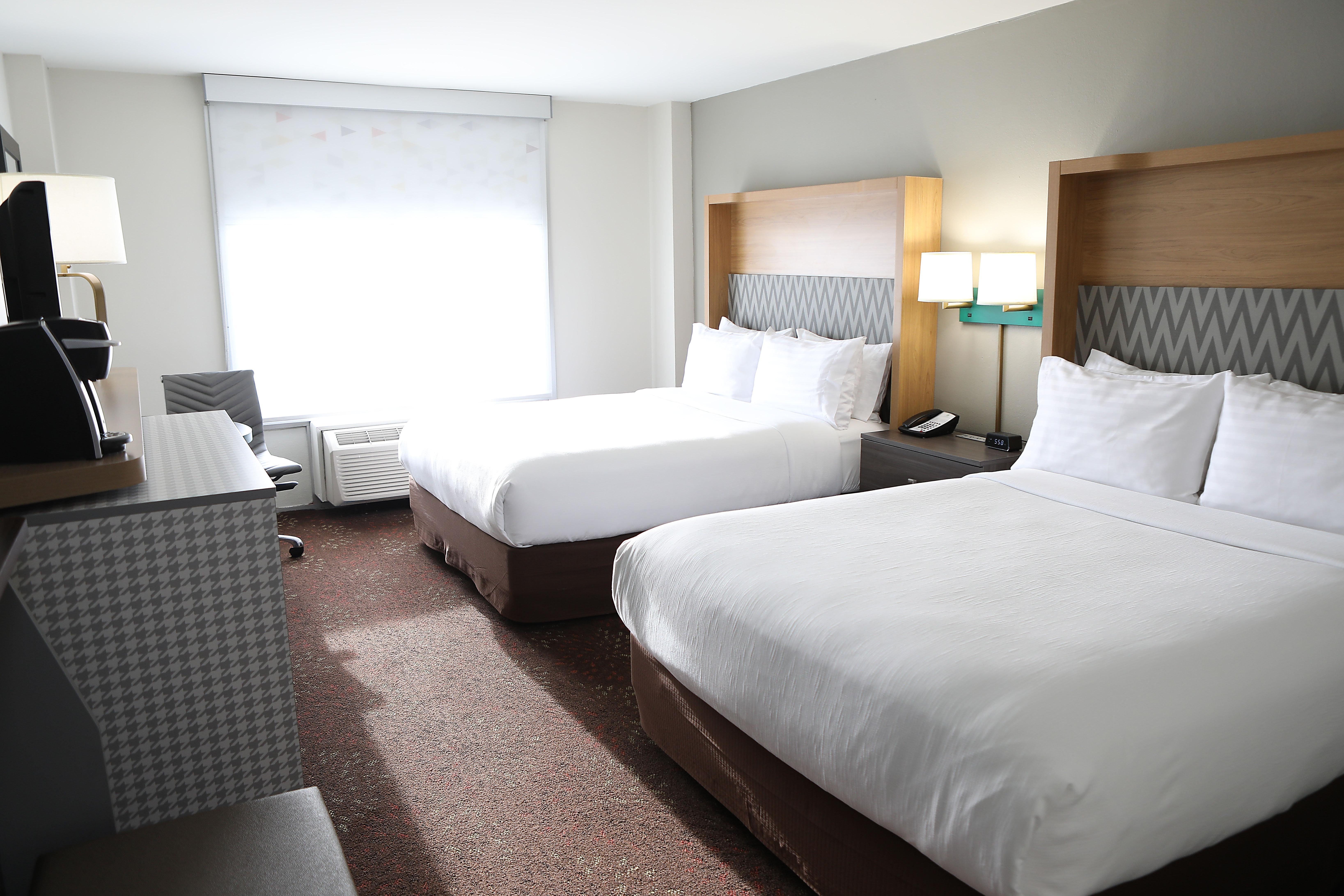 Holiday Inn O'Hare Area By Ihg Rosemont Extérieur photo