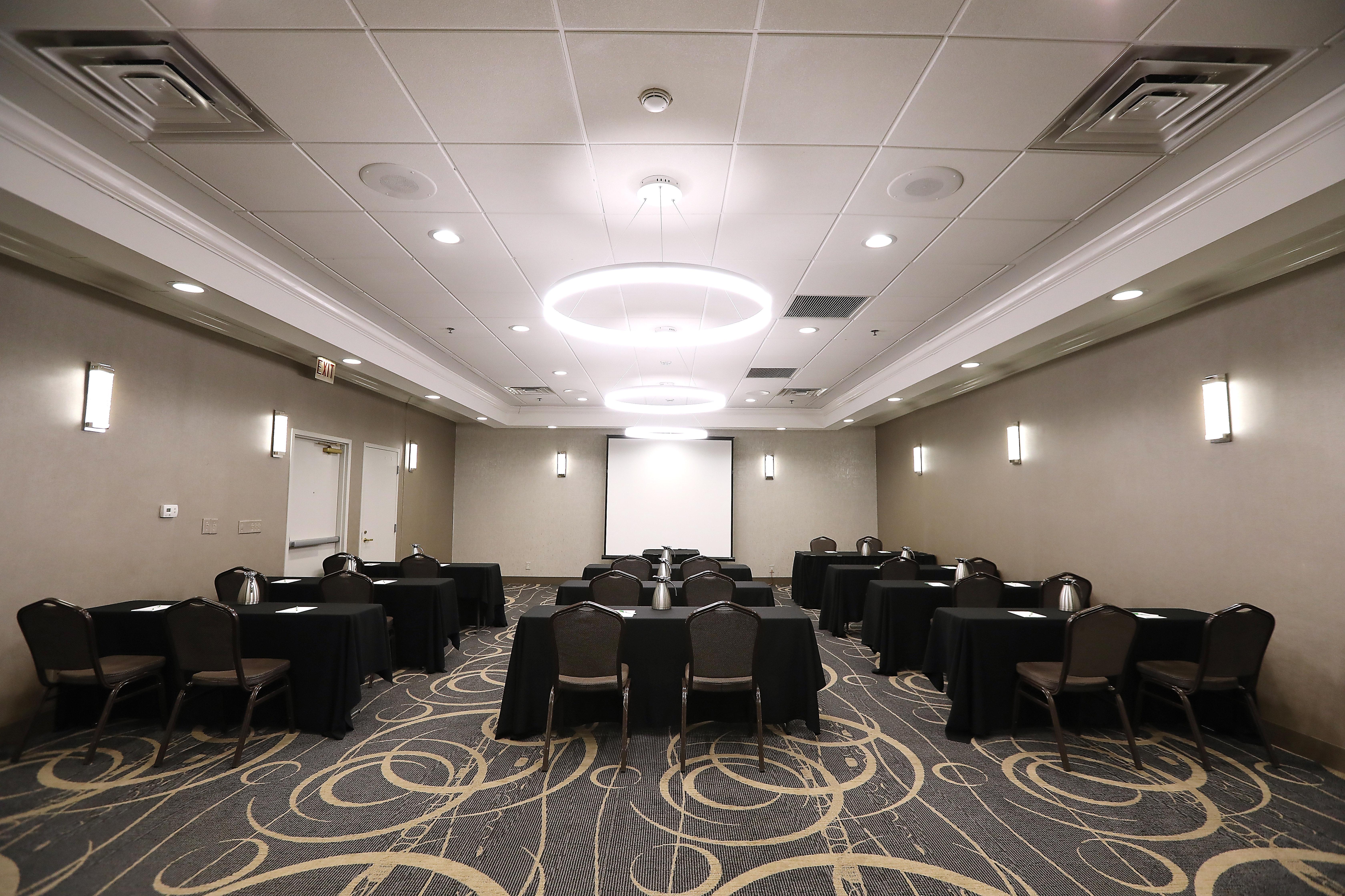 Holiday Inn O'Hare Area By Ihg Rosemont Extérieur photo