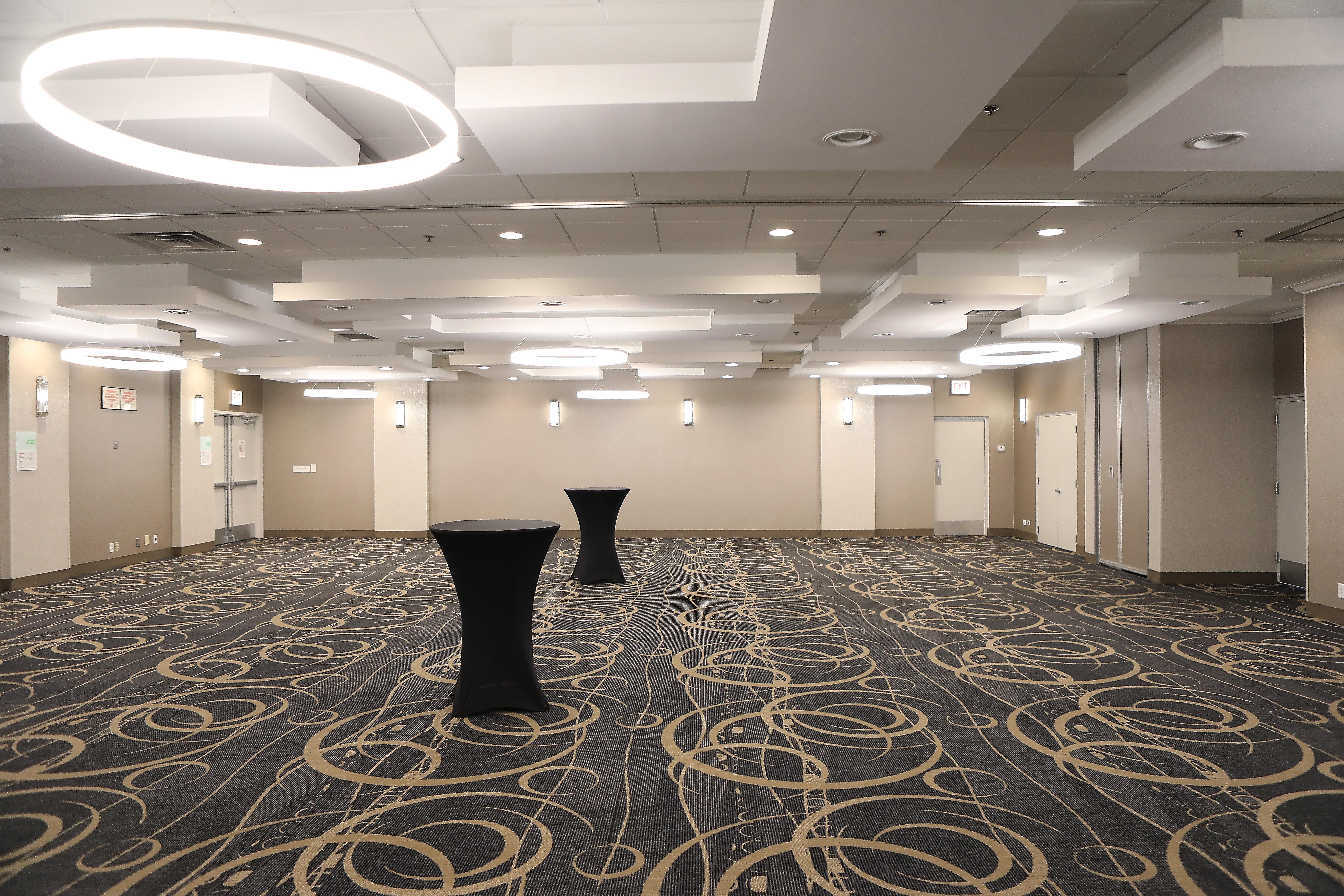 Holiday Inn O'Hare Area By Ihg Rosemont Extérieur photo