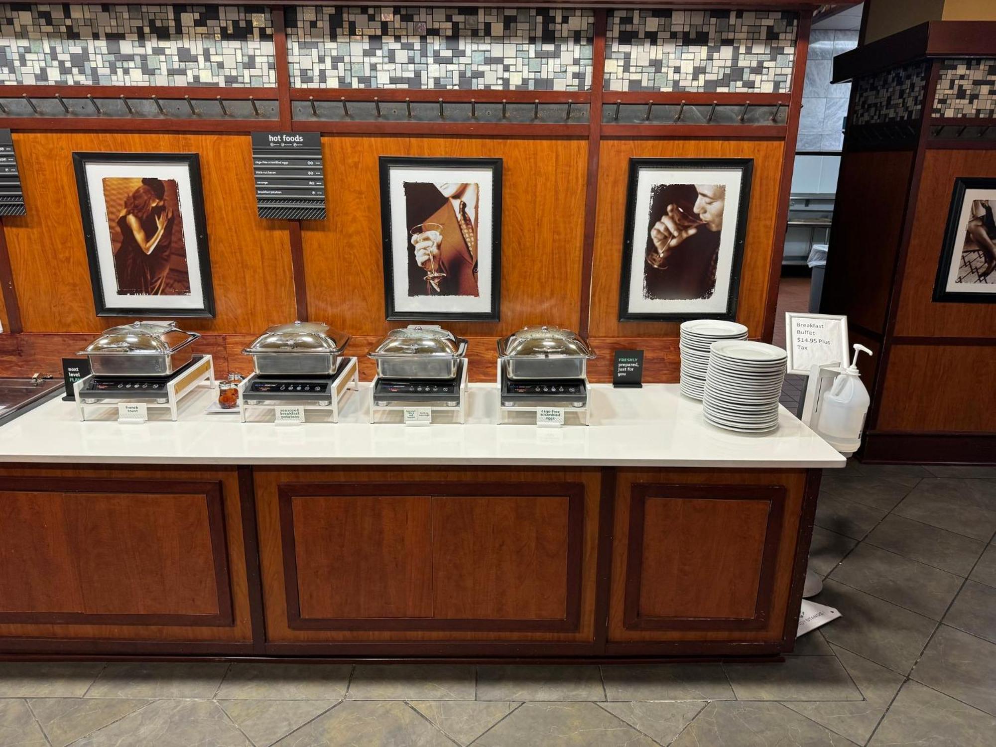 Holiday Inn O'Hare Area By Ihg Rosemont Extérieur photo