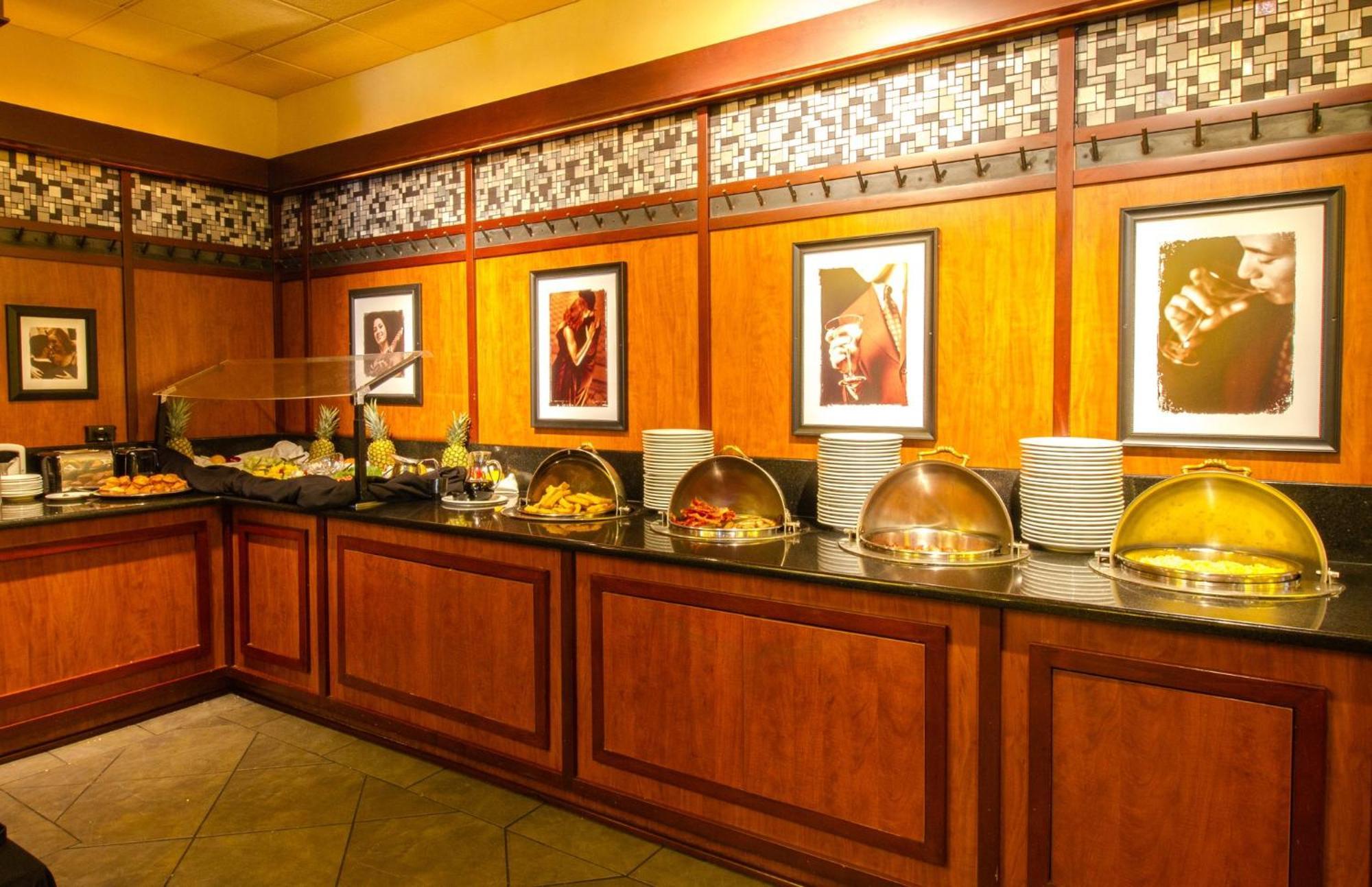Holiday Inn O'Hare Area By Ihg Rosemont Extérieur photo