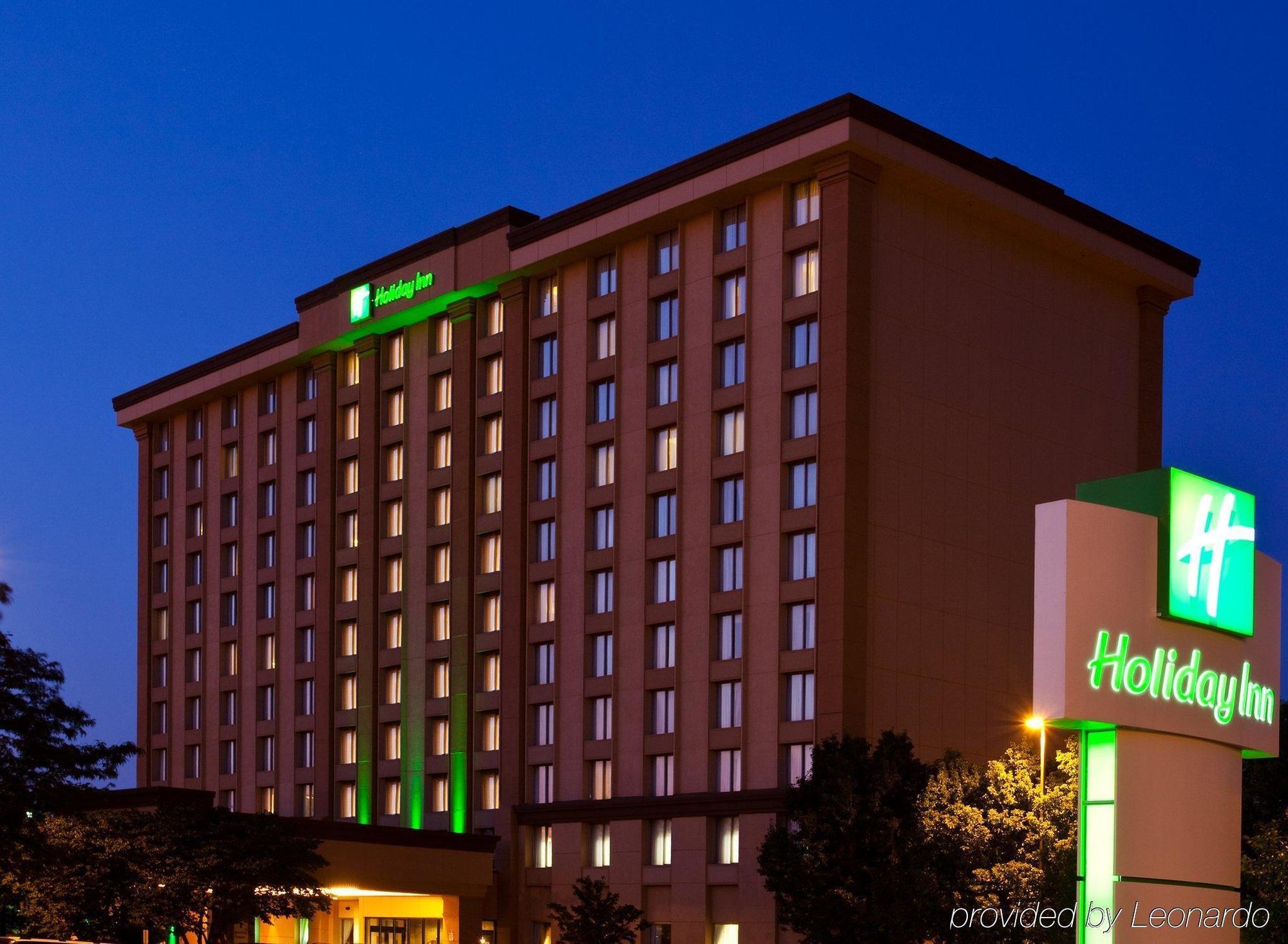 Holiday Inn O'Hare Area By Ihg Rosemont Extérieur photo
