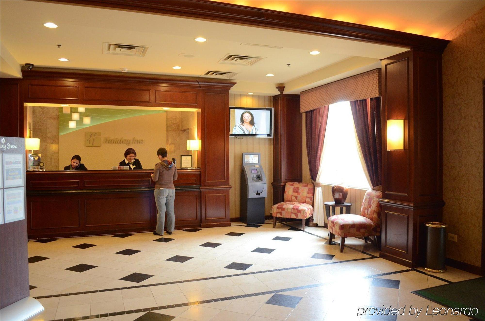 Holiday Inn O'Hare Area By Ihg Rosemont Extérieur photo