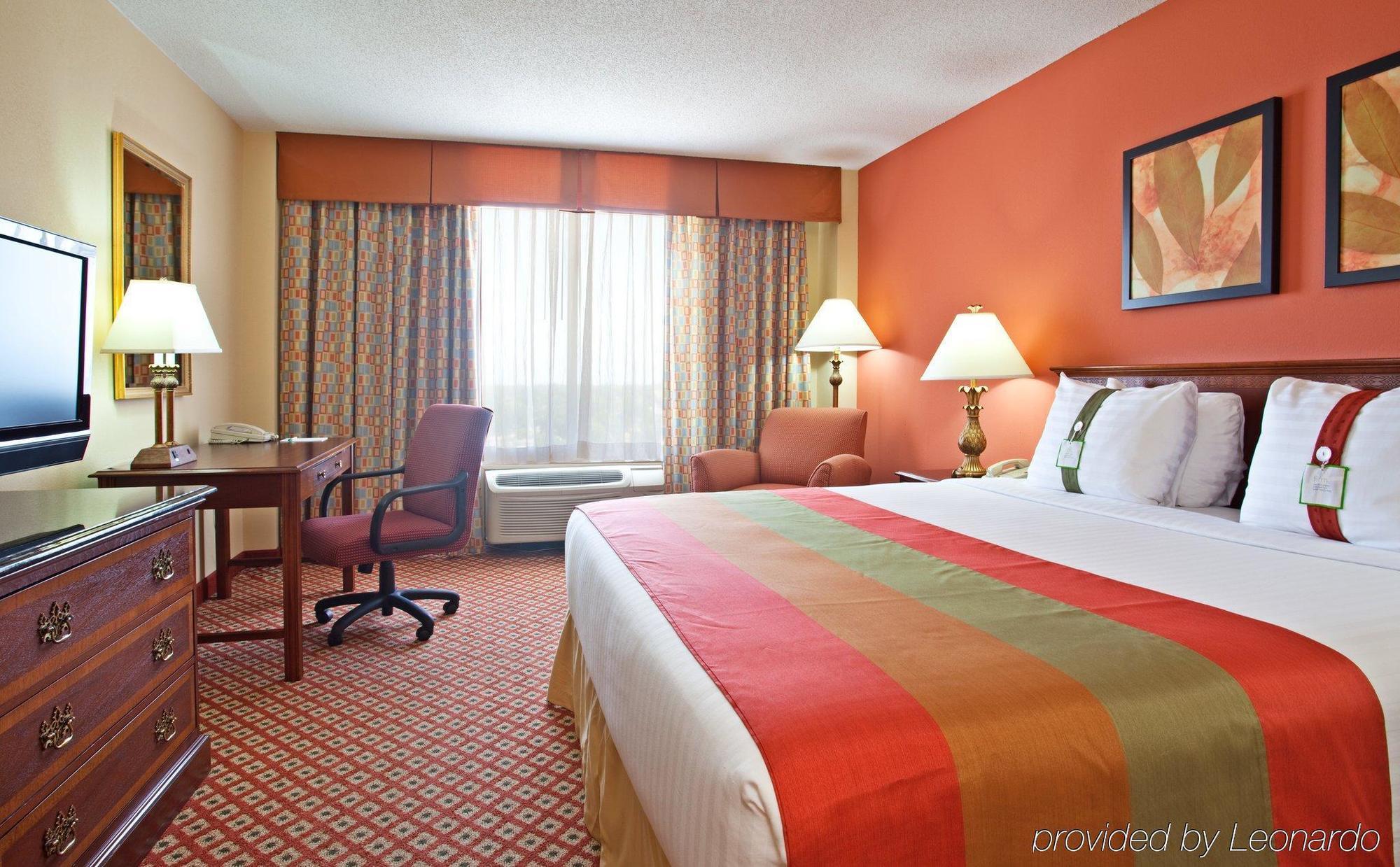 Holiday Inn O'Hare Area By Ihg Rosemont Chambre photo