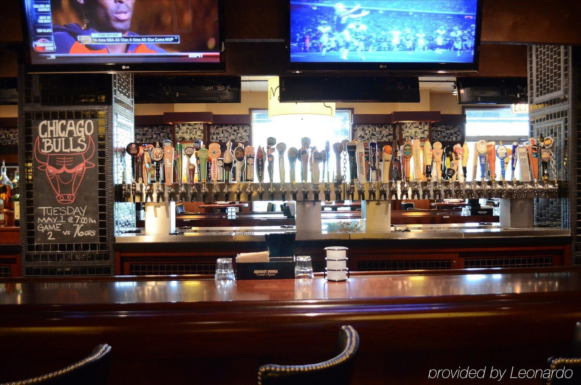 Holiday Inn O'Hare Area By Ihg Rosemont Extérieur photo