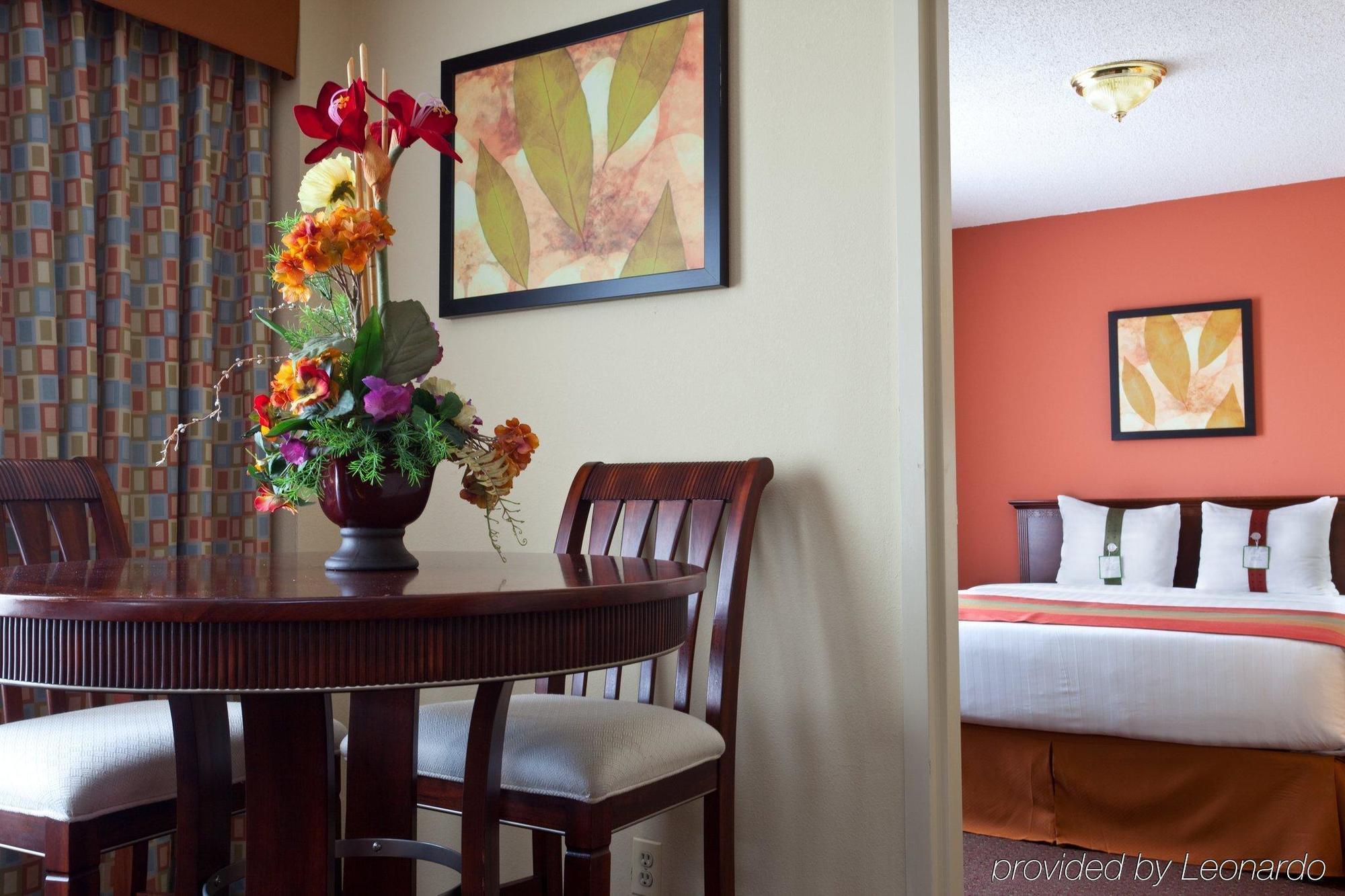 Holiday Inn O'Hare Area By Ihg Rosemont Chambre photo